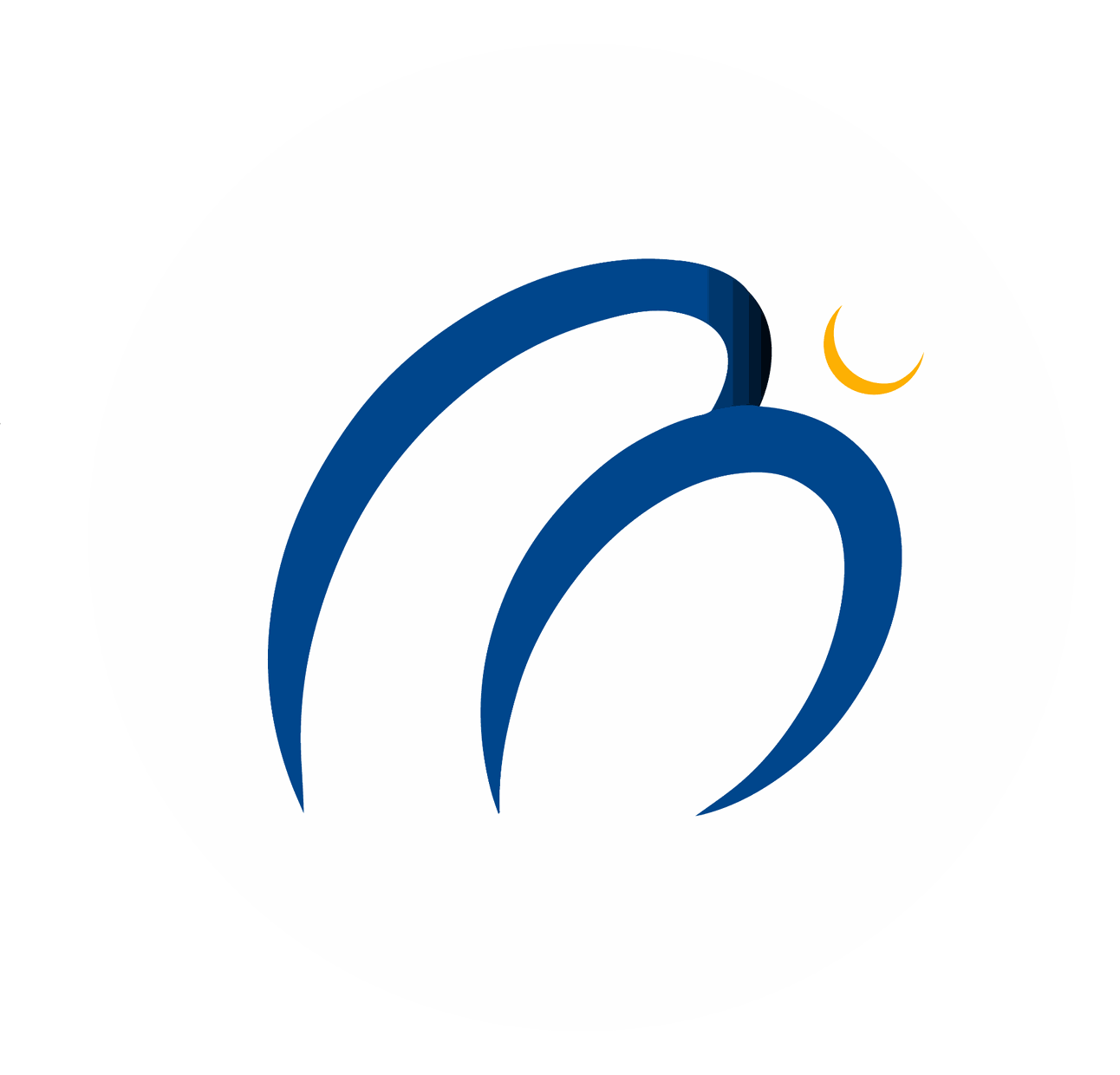 شعار Muslim Path Academy